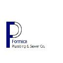 Formica Plumbing & Sewer Co logo